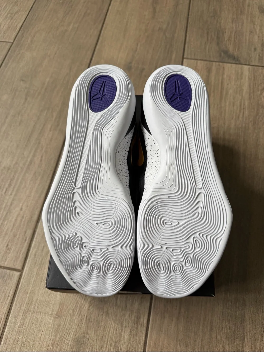 Kobe IX Elite Low EM Protro